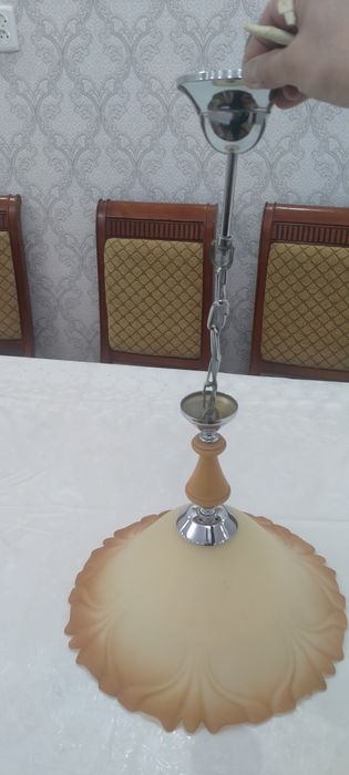 Продаётся люстра