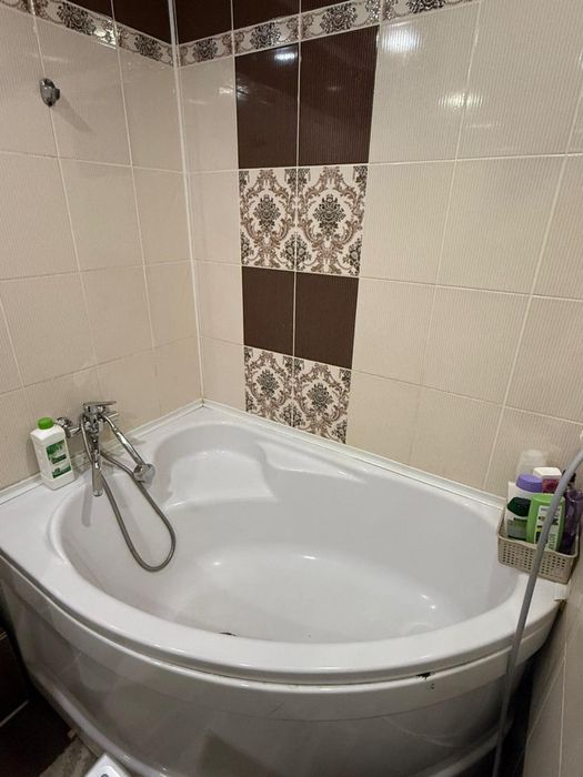 2-ком улучшенка ТД Рахмет