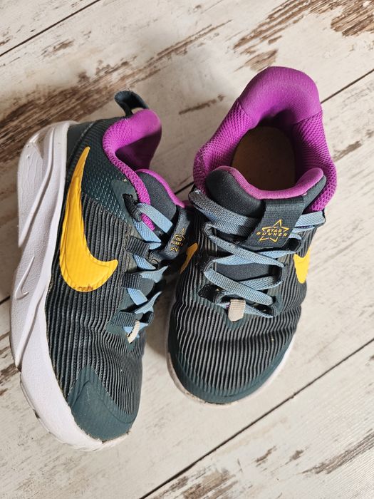 Детски маратонки Nike