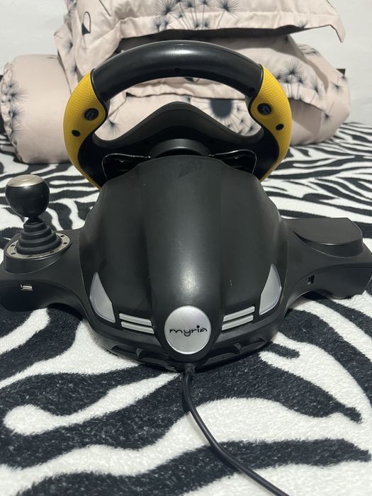 Volan Gaming Myria MG7400