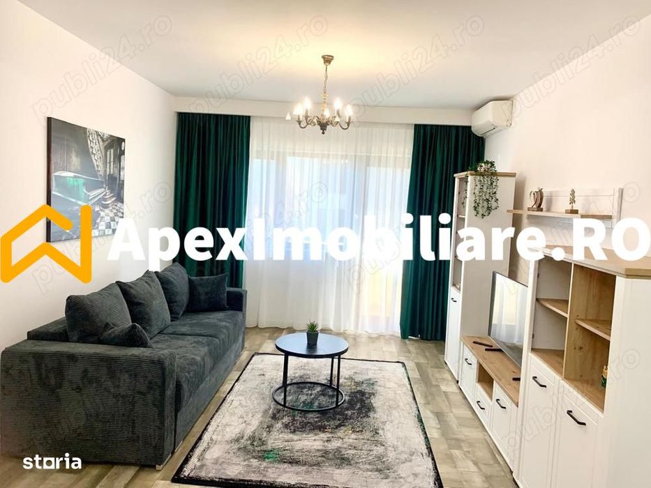 Apartament 2 camere de inchiriat Sisesti Bucuresti | ApexImobiliare.ro — fotografia 2
