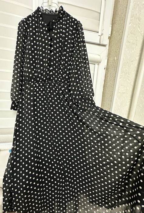 Шифон көйлек сатылады