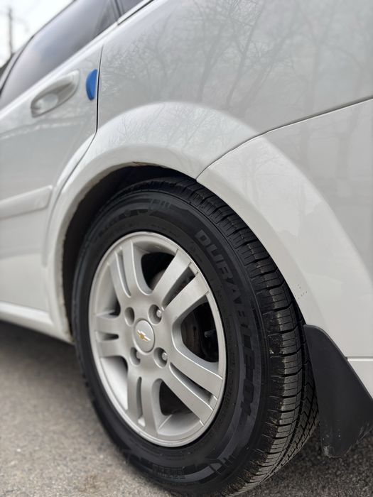 Lacetti 2009 avtomat