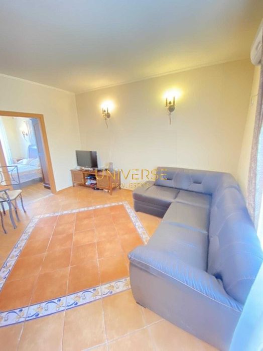 Продава се Двустаен апартамент в к.к. Елените - 55 кв.м за 1182 €/кв.м - Снимка #1