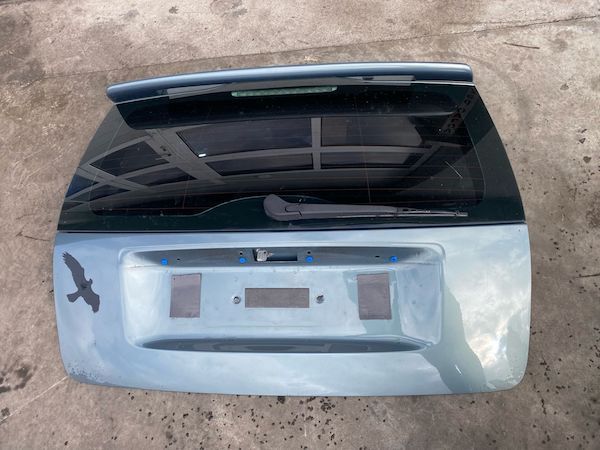 Haion VOLVO V50 2004-2012