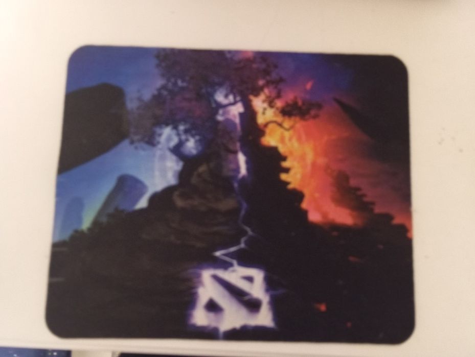 Коврик игровой!!!