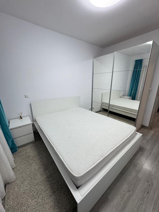 Închiriez apartament 2 camere Cartier Solar Metalurgiei Berceni