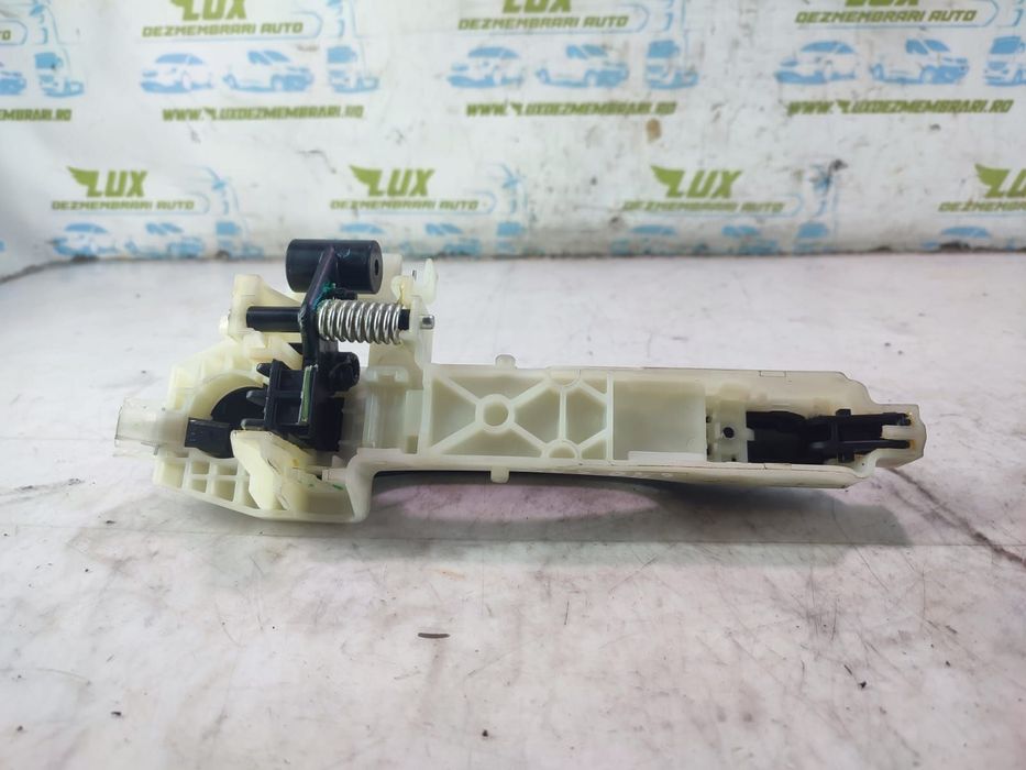 Maner exterior dreapta spate Hyundai i30 PD 3 [2th facelift] [2020 -