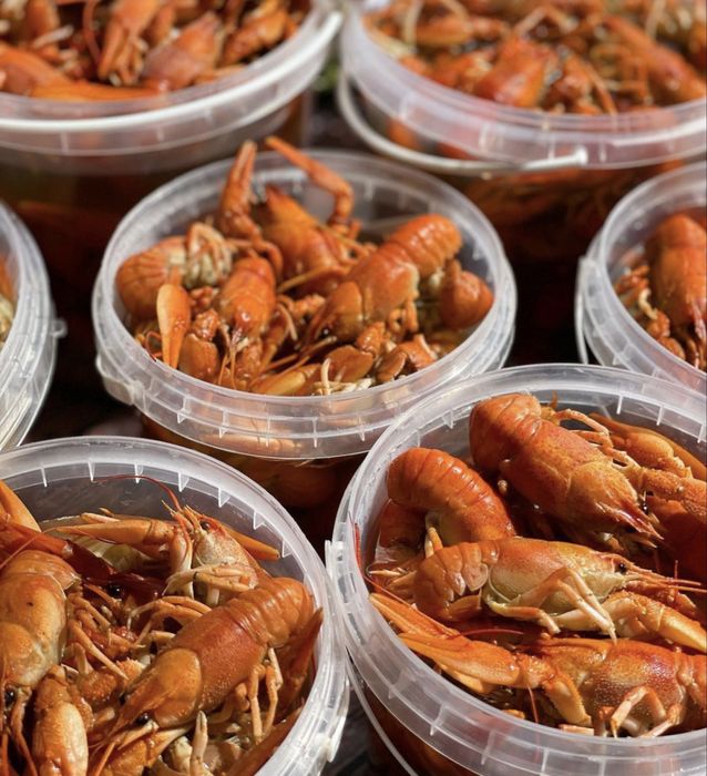 Живые раки,доставка раков,краб камчатский,креветки