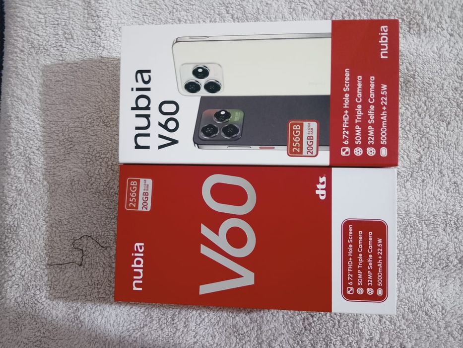 ПРОДАМ  смартфон  новый