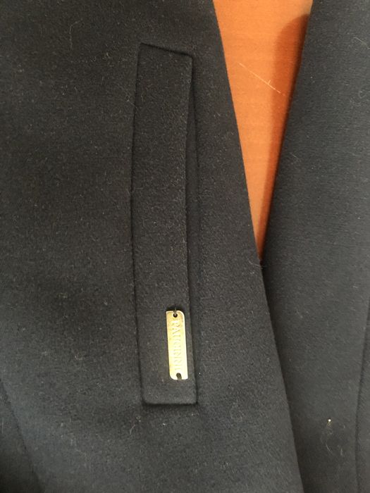 Пальто для девушек, Турция