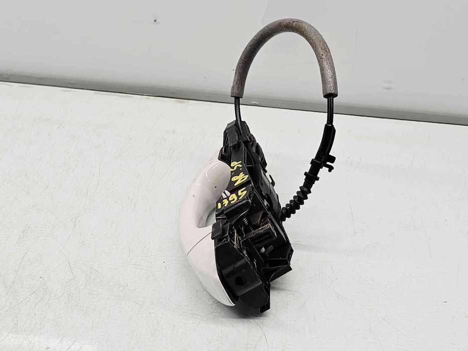 Maner usa dreapta spate Skoda Superb III Combi (3V5) [Fabr 2015-2024]