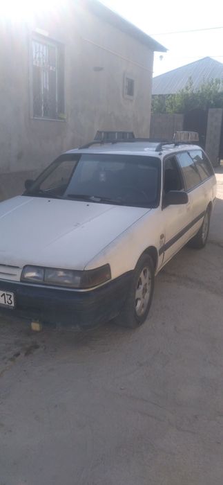 Мазда 626 ,универсал