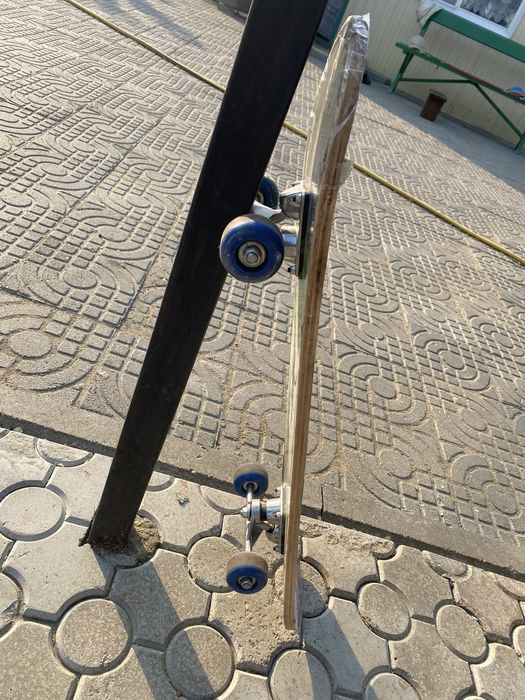 Продам доска скейт