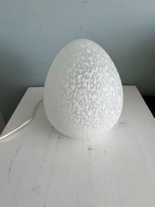 Настолна лампа / 70-те