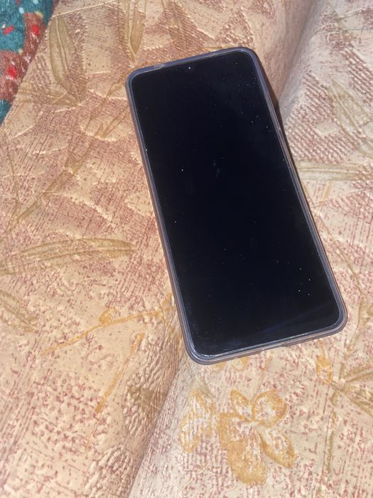 Редми а5 на гарантии