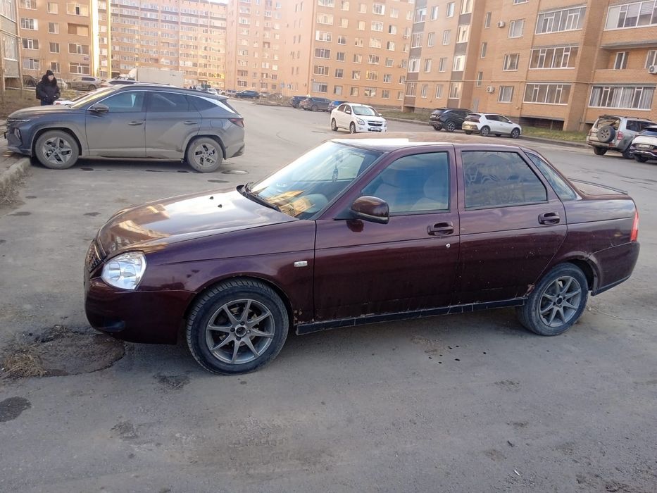 Продам Приору 2170