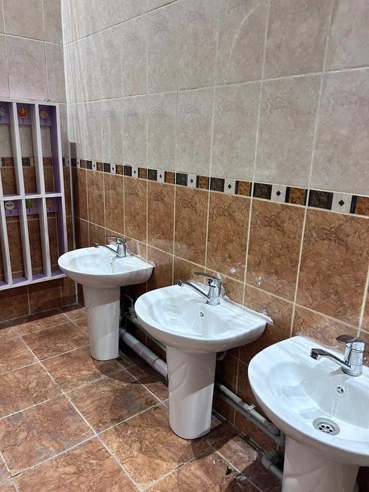 Готовый бизнес Детский садик