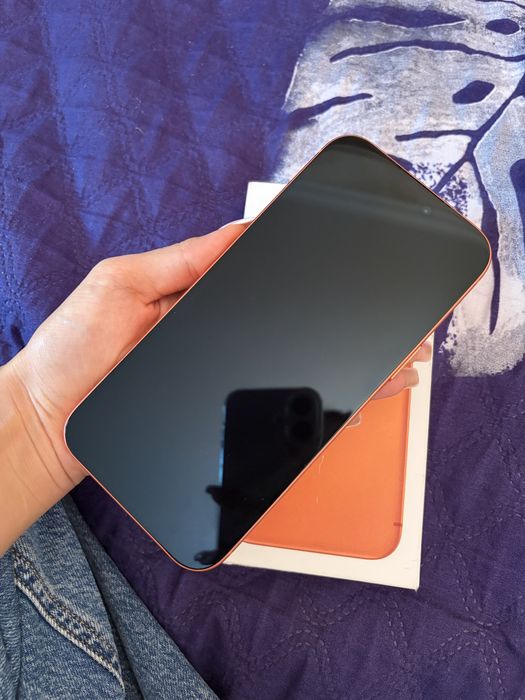Iphone 17 Pro Max 512 GB