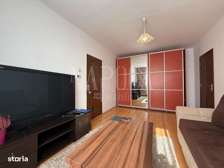 Apartament 2 camere de vanzare in Centru, Cluj Napoca — fotografia 3