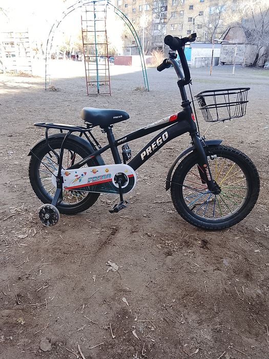 Продам детский велосипед