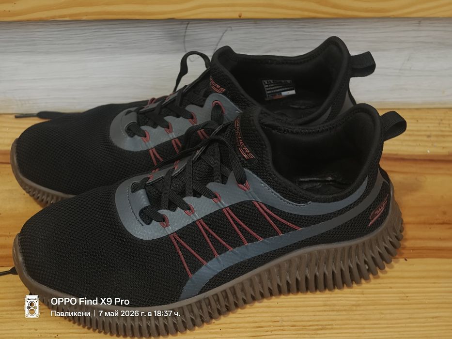 Мъжки маратонки Skechers
