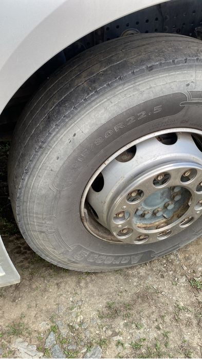 Vand 3 buc Mb / actros mp 4/ standard/ la cheie