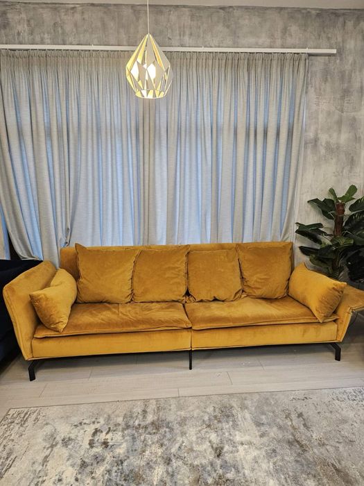 Нови Големи дивани два броя