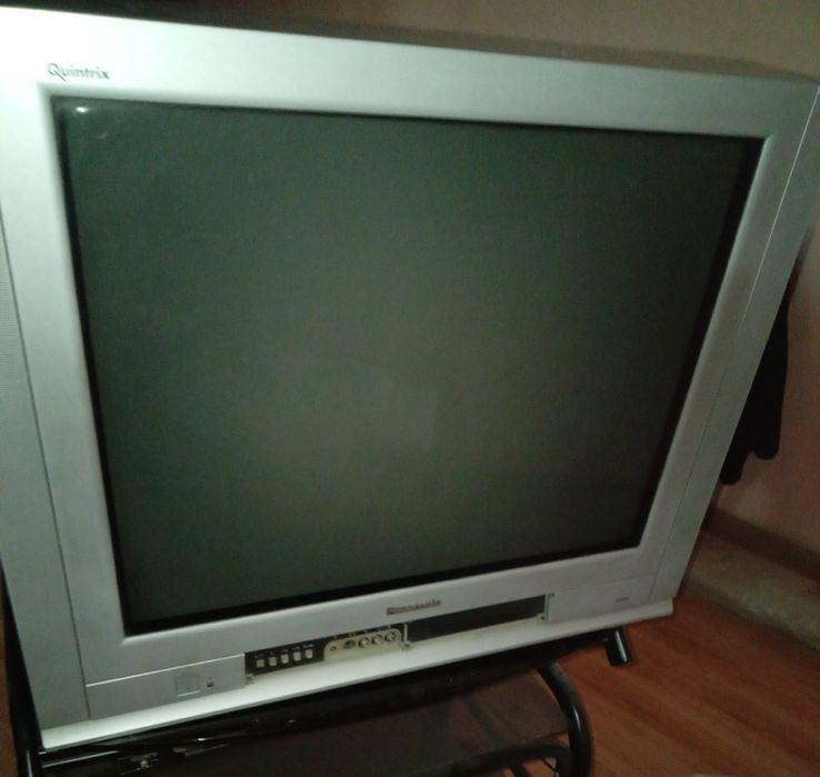 Телевизор Panasonic