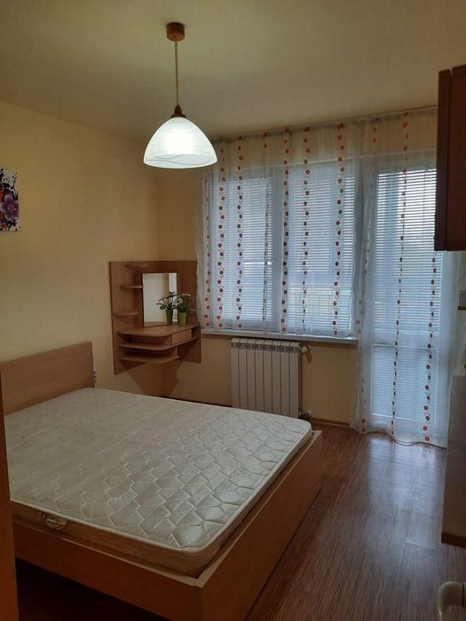 Двустаен, под наем, кв. Дървеница