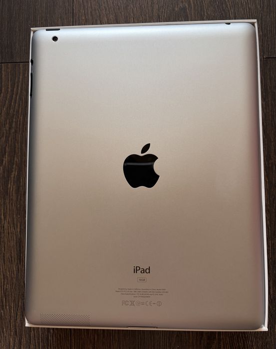 Продам Ipad 2 16 GB White