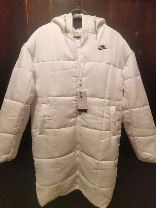 дамска шуба Nike
