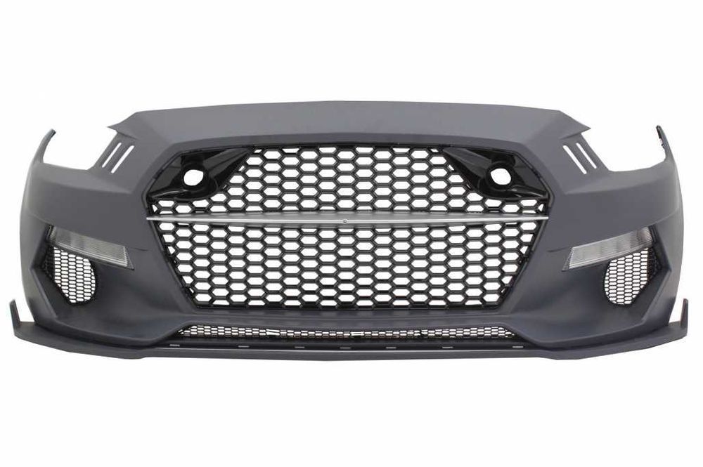 Pachet Exterior Ford Mustang Sixth Generation (2015-2017) Rocket Style