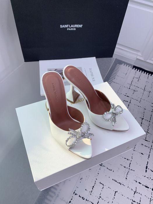 Pantofi Amina Muaddi 35-43