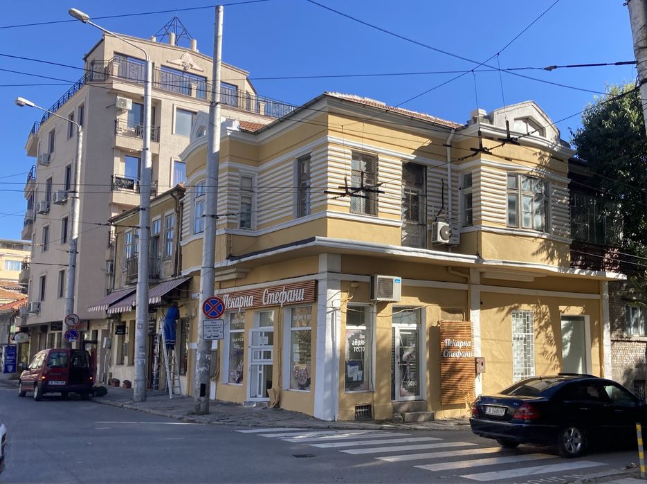 Дава се под наем Етаж от къща в Варна, Нептун - 100 кв.м за 765 € - Снимка #11