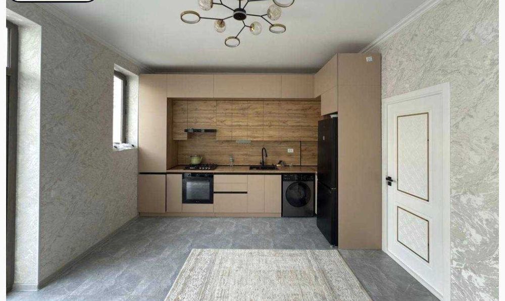 Евродом в Янгихаёте, 2-сотки (N 12950 )