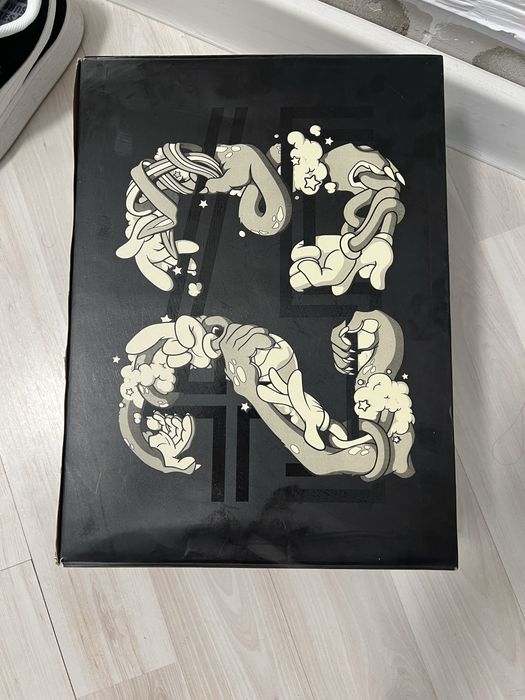 AIR JORDAN 11 новые