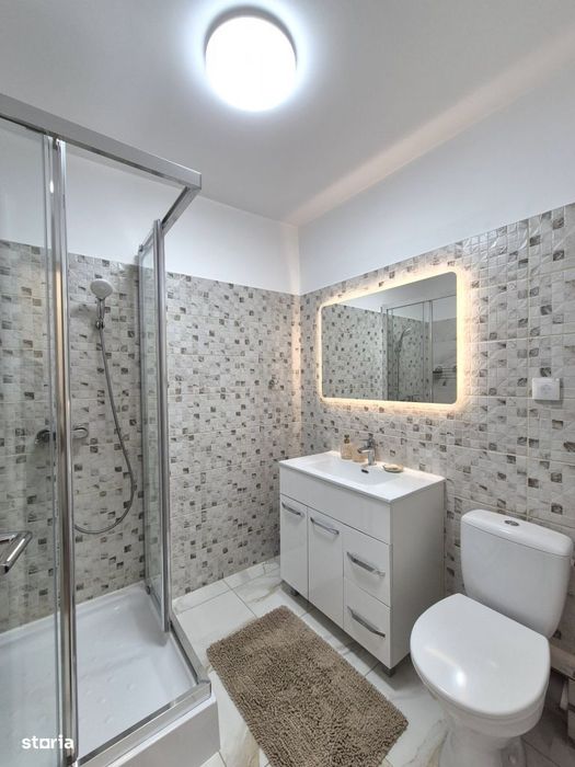 Prima inchiriere, apartament 2 camere, centrala proprie, 13 Septembrie
