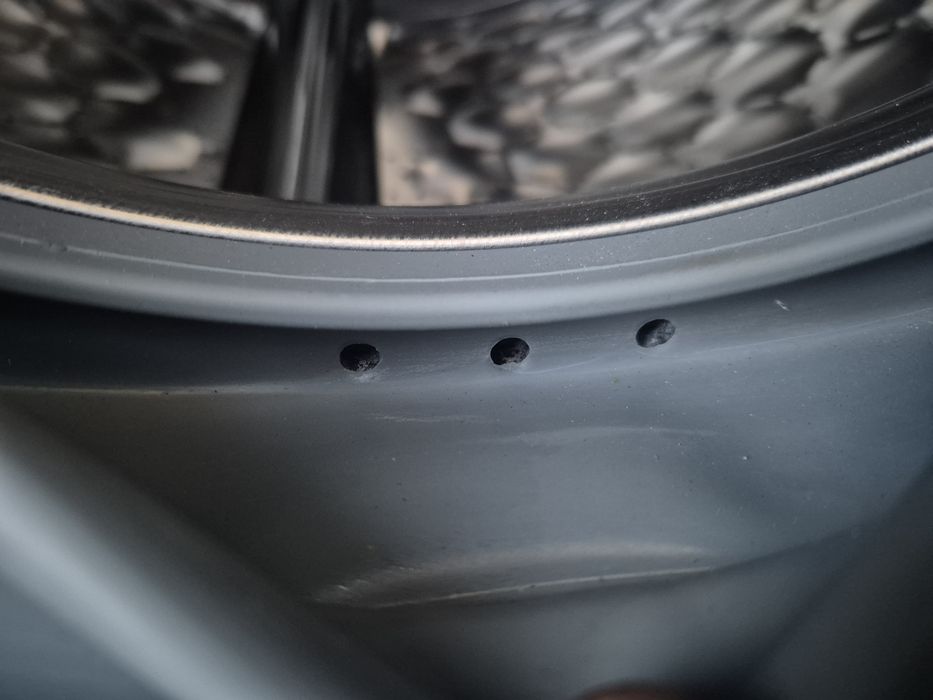 Пералня Miele W1
