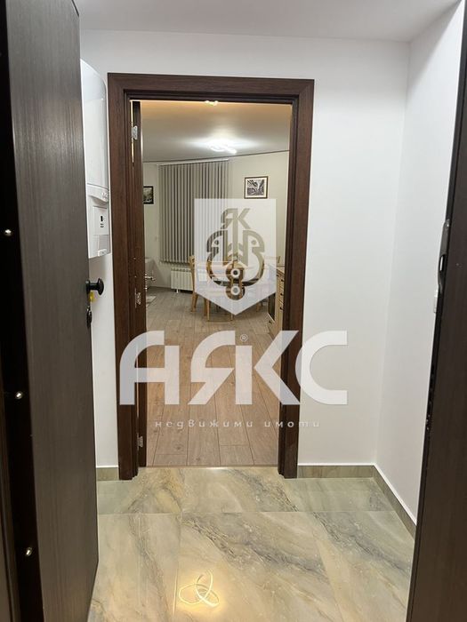 Дава се под наем Двустаен апартамент в София, Манастирски ливади - 70 кв.м за 850 € - Снимка #4