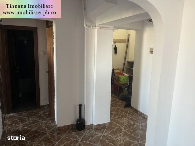 Apartament 3 camere de inchiriat: Republicii(Scoala 14),cf.1A,centrala