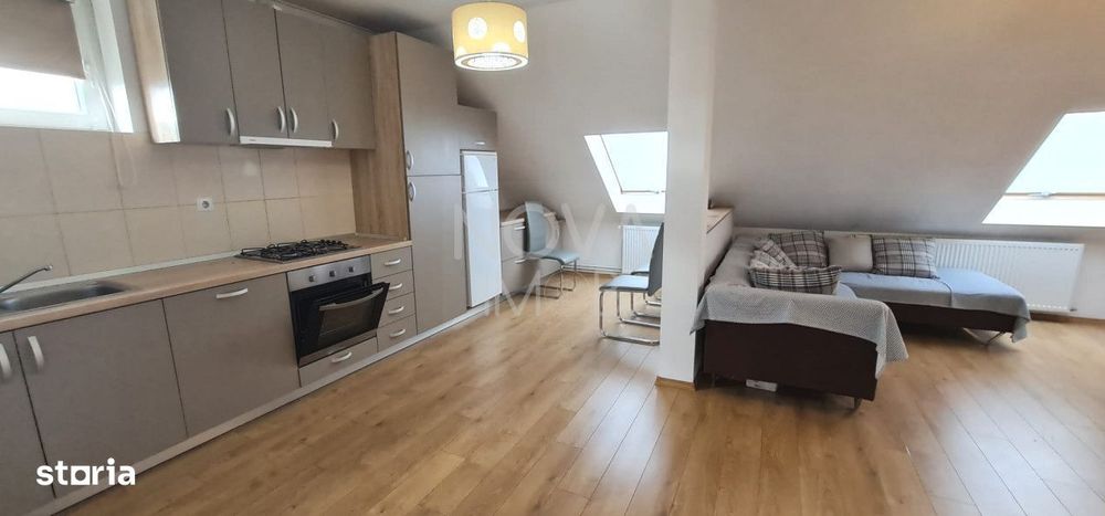 Apartament 3 camere - Turnisor
