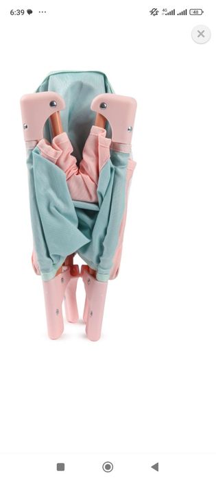 Коляски для кукол