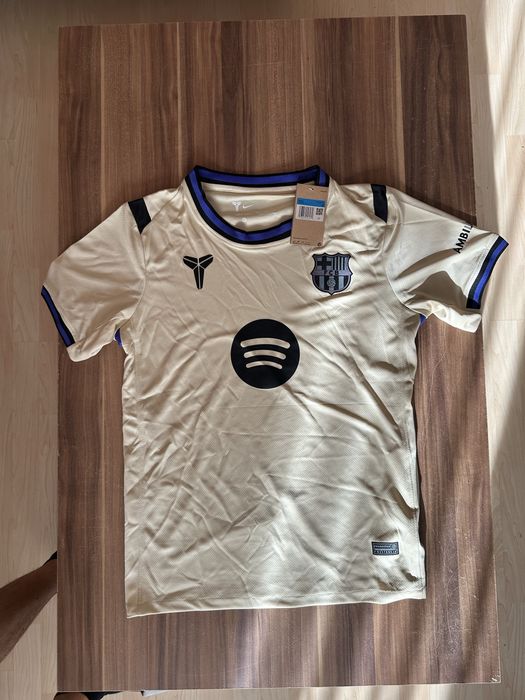 Tricou Fotbal Barcelona, 24/25