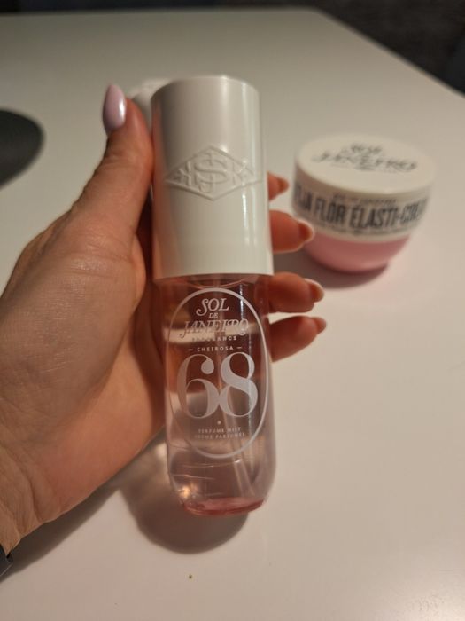 Sol de Janeiro комплект