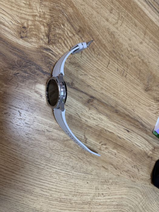 Samsung Watch 6 Classic