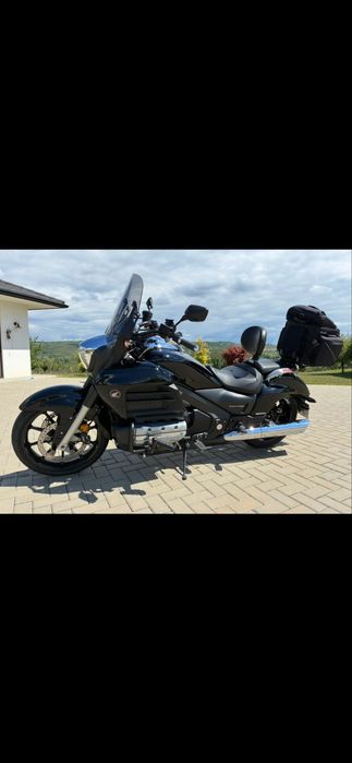 Honda Valkyrie F6C
