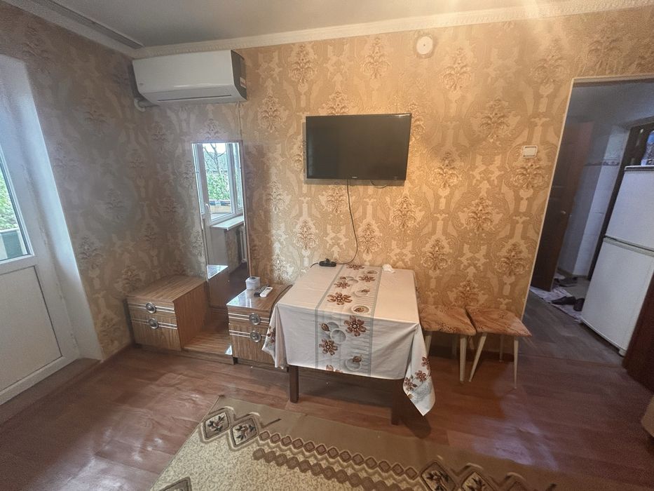 Продаю 2 комнатную квартиру