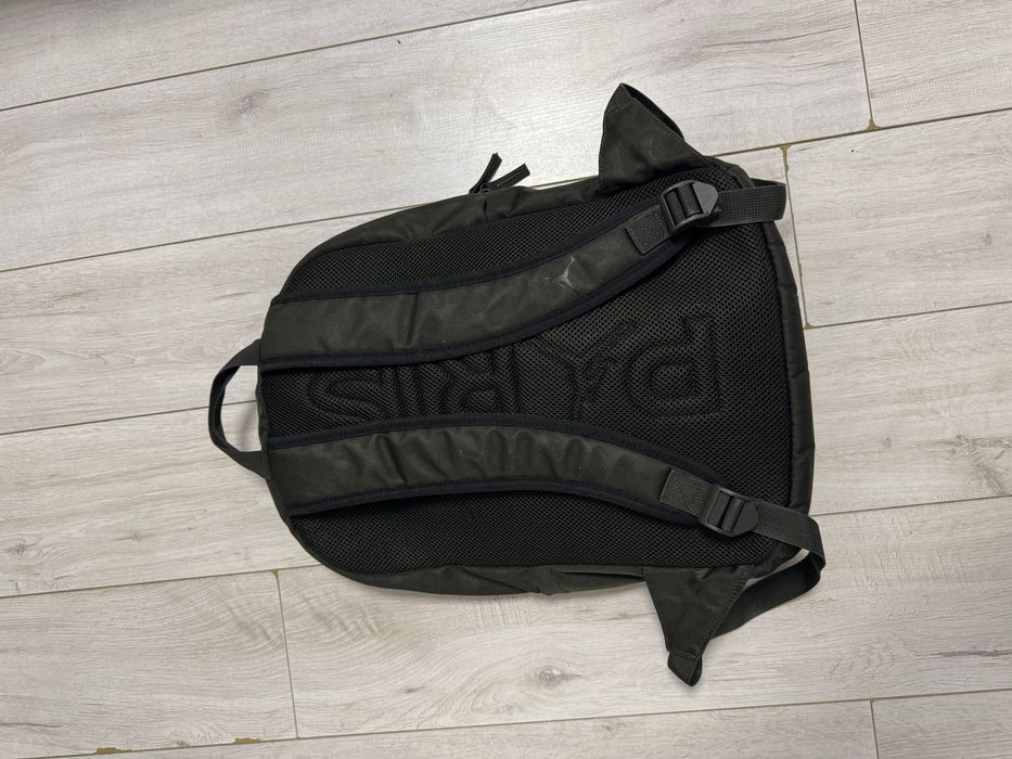 Ghiozdan / Rucsac Jordan JAN PSG Essential Seqouia