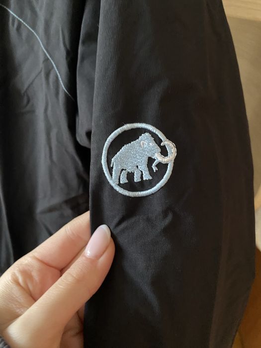 Mammut женско зимно яке